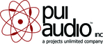 PUI Audio, Inc.